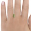 10.1x5.2mm Unheated Green Marquise Montana Sapphire, smalladditional view 1