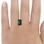 10.9x7.9mm Unheated Green Emerald Tourmaline, smalladditional view 1