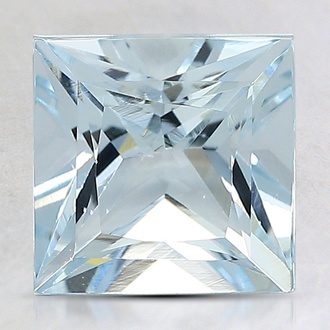 Princess on sale cut gemstones