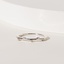 18K White Gold Fiona Diamond Ring, smalladditional view 2