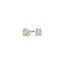 Lab Created Diamond Stud Earrings (1/4 ct. tw.) in 14K Yellow Gold