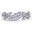 Retro Diamond Vintage Ring