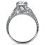 The Layne Ring, smallside view