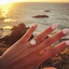 Platinum Waverly Diamond Ring (1/2 ct. tw.), smalladditional view 3