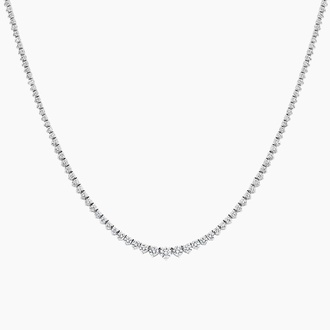 Melrose Diamond Necklace (5 ct. tw.) Image