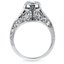 The Addison Ring, smallside view