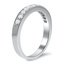 The Amie Ring, smallside view