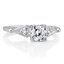 Art Deco Diamond Vintage Ring