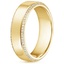 18K Yellow Gold Avalon Eternity Diamond Wedding Ring (2/5 ct. tw.), smallside view