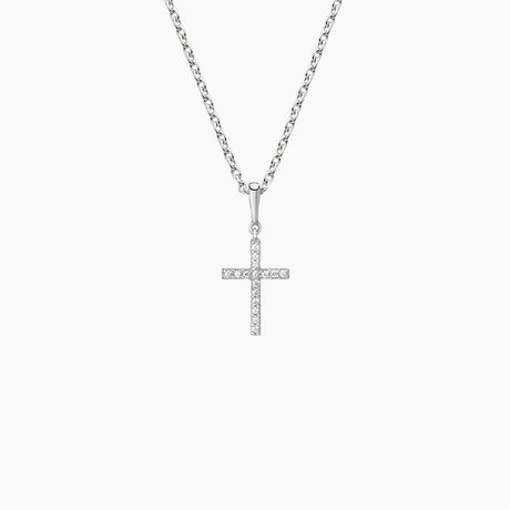 Small Crosses Crafts, Religious Medal Jewelry