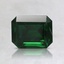 6.5x5.2mm Unheated Green Emerald Tsavorite Garnet