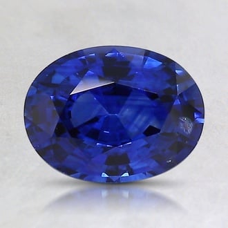 Shop Blue Gemstones - Brilliant Earth