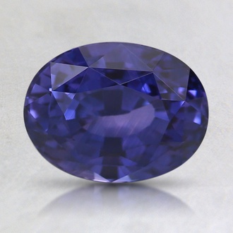 Shop Purple Gemstones - Brilliant Earth