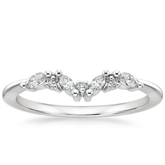 Yvette Diamond Ring Image
