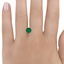 7mm Super Premium Round Emerald, smalladditional view 1