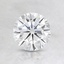 6mm Super Premium Round Moissanite