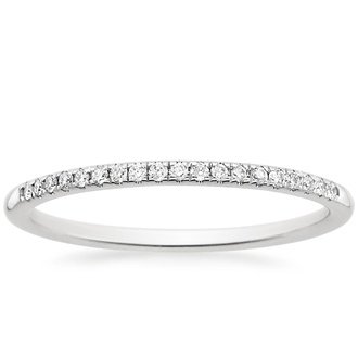Whisper Diamond Ring (1/10 ct. tw.) Image