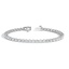 Platinum Diamond Tennis Bracelet (5 ct. tw.), smalladditional view 1