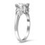 Vintage-Inspired Geometric Diamond Ring, smallview
