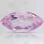 10x5mm Light Pink Marquise Lab Grown Sapphire