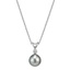 Sea of Cortez Cultured Pearl Necklace 