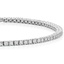 Platinum Certified Lab Created Diamond Tennis Bracelet (2 ct. tw.), smalladditional view 1