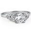 Art Deco Diamond Vintage Ring