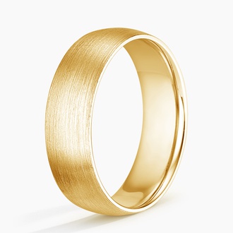 Shop Men's Wedding Bands - Brilliant Earth