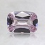 7x5mm Pink Cushion Spinel