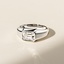 Platinum Haiden Ring, smalladditional view 1