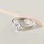 18K White Gold Aveline Ring, smalladditional view 2