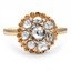 Victorian Diamond Vintage Ring