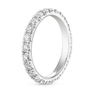 Shop Eternity Rings - Brilliant Earth