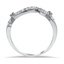 The Nohemi Ring, smallside view