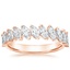 Rose Gold Ramona Diamond Ring (1 3/4 ct. tw.)