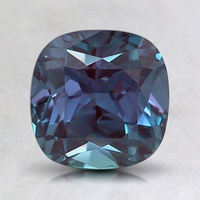Details about   Natural 10.85 Cts Cushion Cut Color Changing Alexandrite Loose Gemstone For~Ring