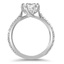 Six-Prong Trellis Diamond Ring, smallview