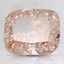3.01 Ct. Fancy Intense Pink Cushion Lab Created Diamond