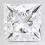 8.5mm Super Premium Princess Moissanite