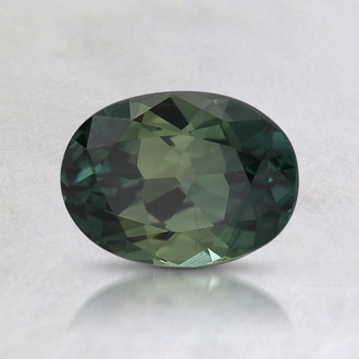 Shop Teal Gemstones - Brilliant Earth