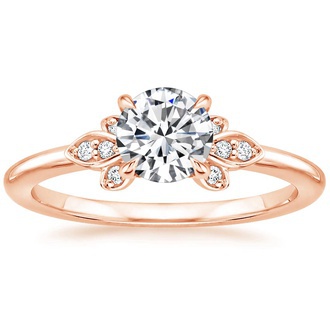 Fiore Diamond Ring