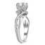 Entwined Branch Diamond Ring, smallview