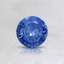 5mm Blue Round Sapphire