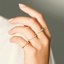 18K Yellow Gold Rae Diamond Ring, smalladditional view 2