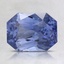 8x6mm Blue Radiant Sapphire