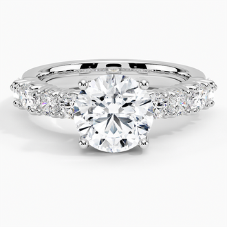 Montage Diamond Ring - Brilliant Earth
