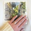 Platinum Sienna Diamond Ring (3/8 ct. tw.), smalladditional view 3