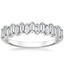 Sines Diamond Ring (1/2 ct. tw.) in Platinum