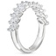 Platinum Ramona Diamond Ring (1 3/4 ct. tw.), smallside view