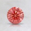 0.66 Ct. Fancy Deep Pink Round Lab Created Diamond
